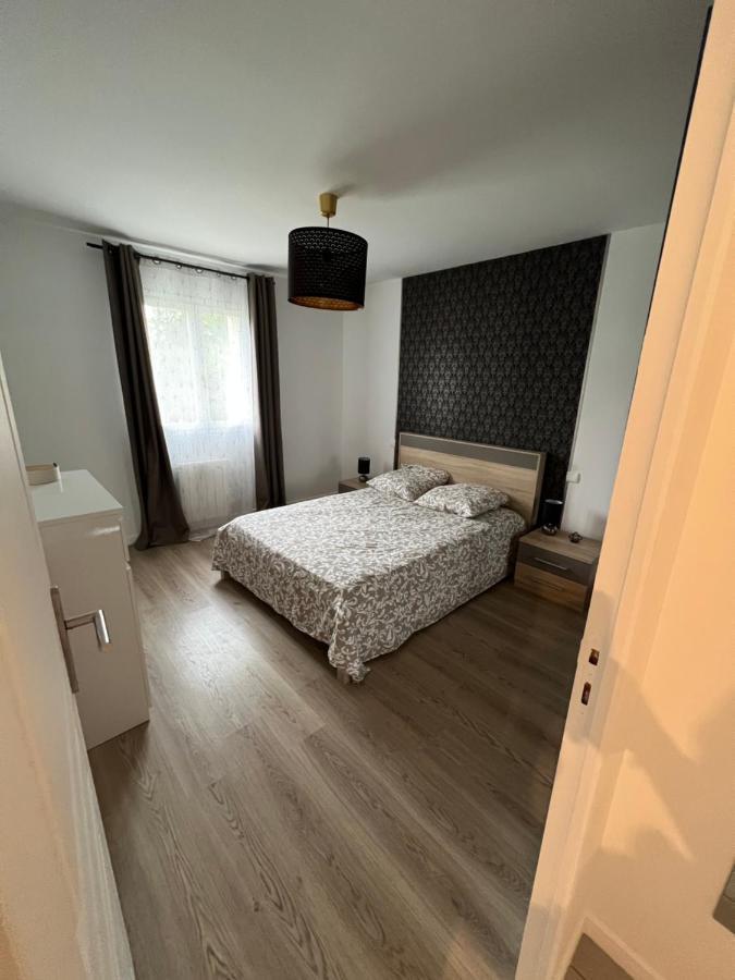 Lilahouse - Disneyland Paris Coupvray Zewnętrze zdjęcie