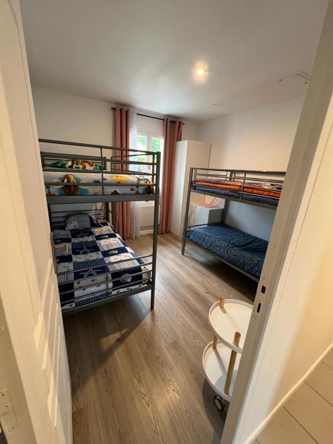 Lilahouse - Disneyland Paris Coupvray Zewnętrze zdjęcie
